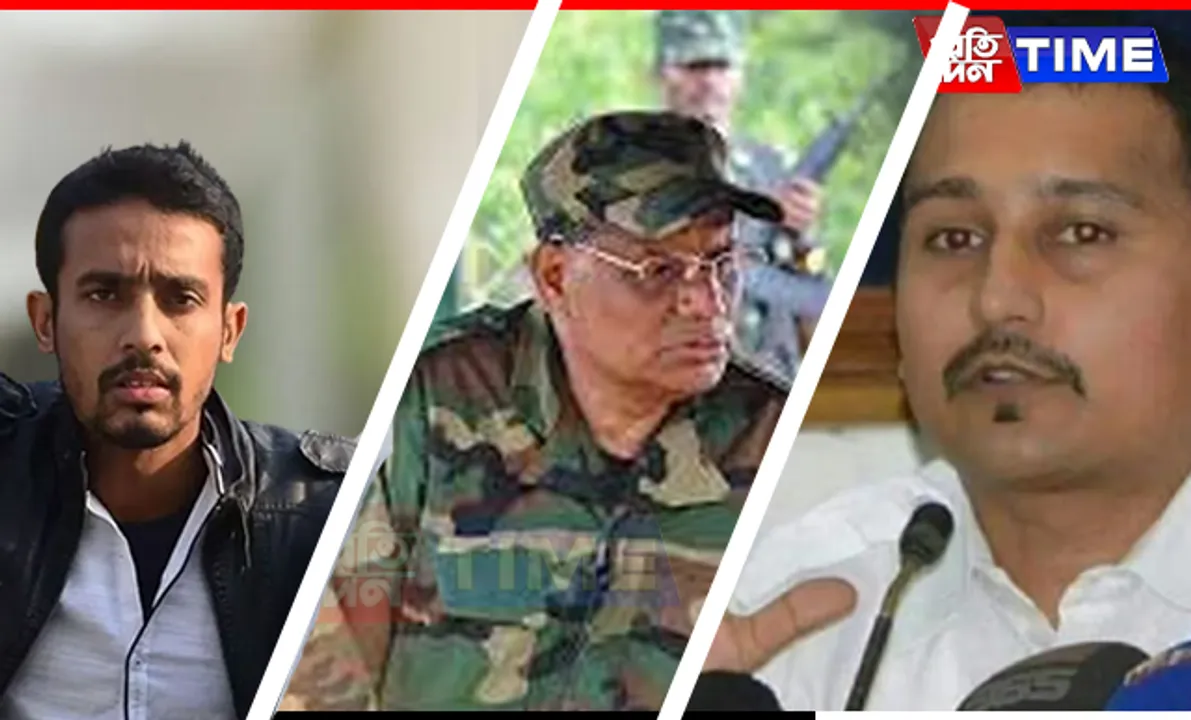 ULFA(I) Intervention Sees FIR Against Shrinkhal Chaliha Withdrawn